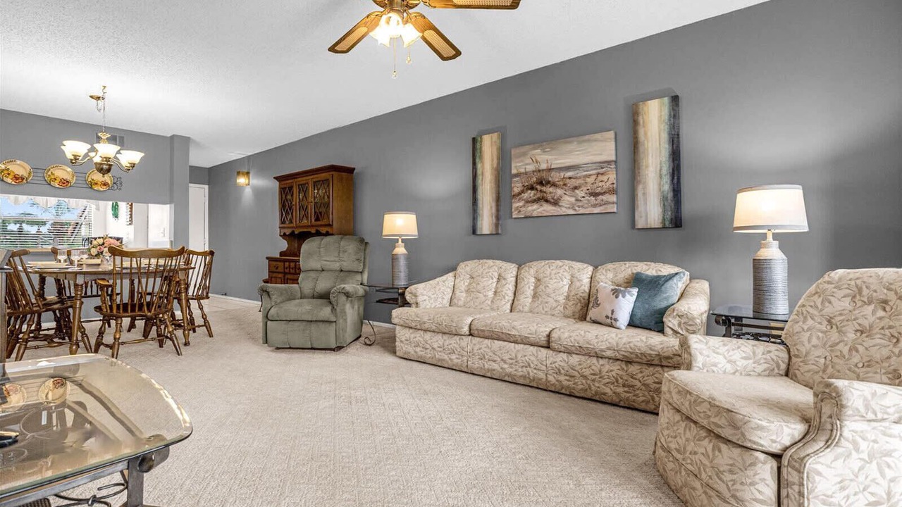 Photo of Bedroom in Ventura