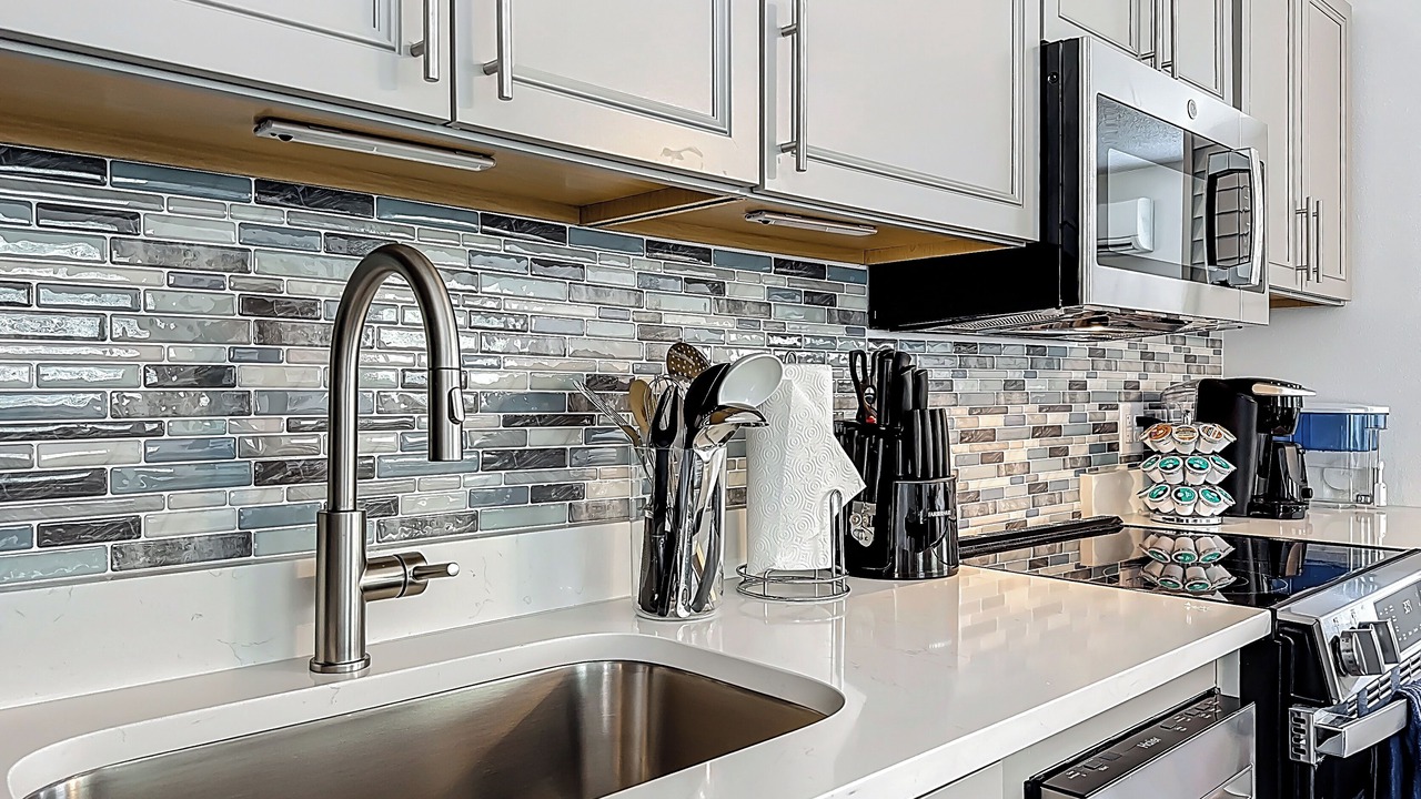 Photo of Kitchen in Apopka