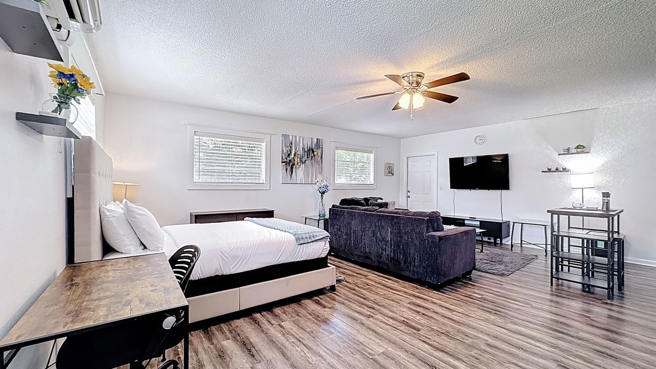 Photo of Bedroom in Apopka