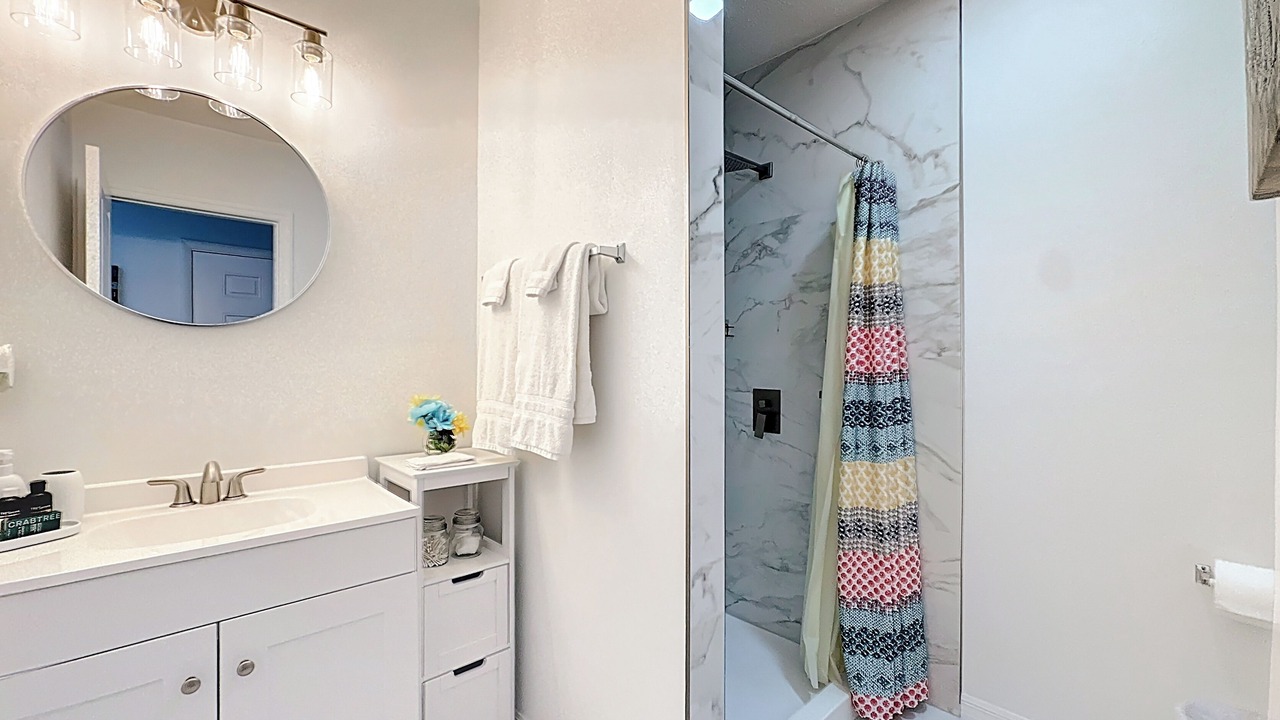 Photo of Bathroom in Apopka