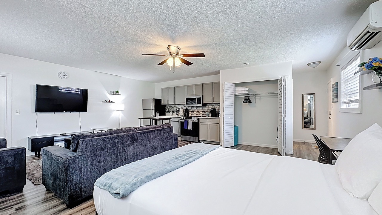 Photo of Bedroom in Apopka