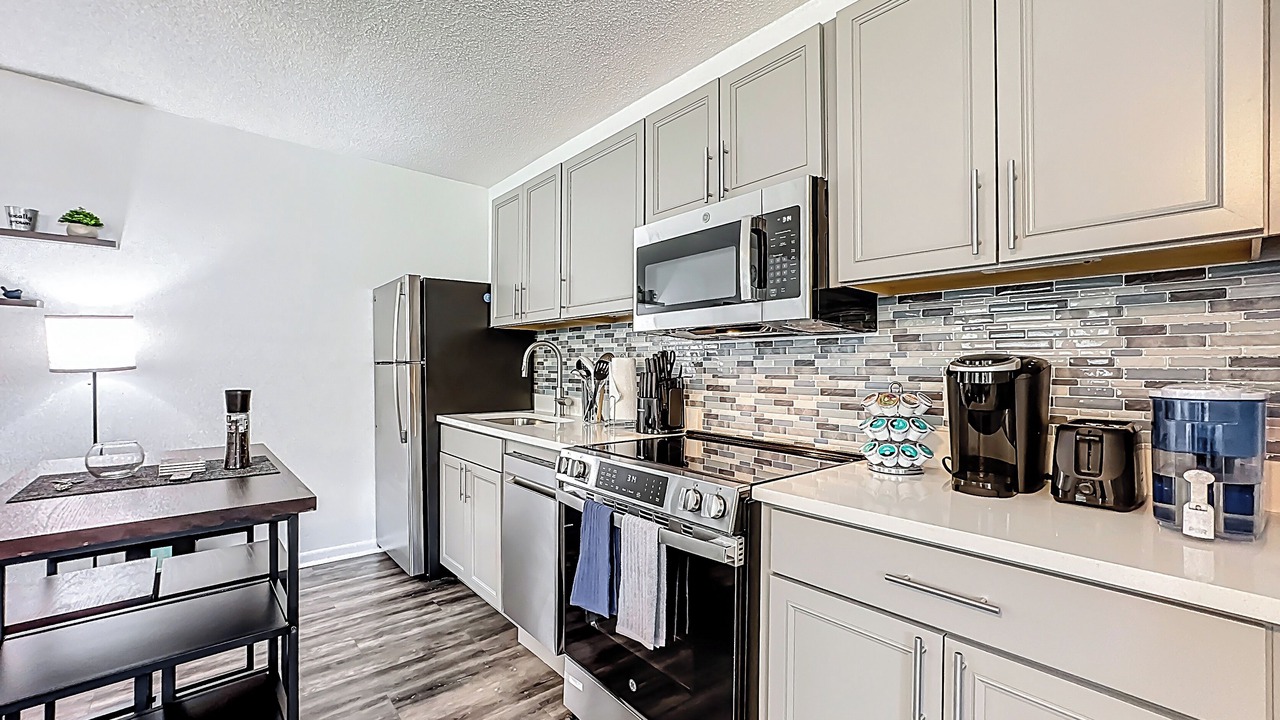 Photo of Kitchen in Apopka