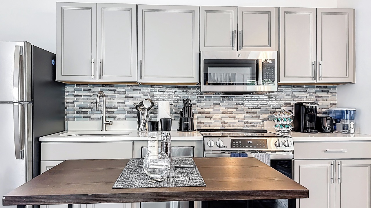 Photo of Kitchen in Apopka