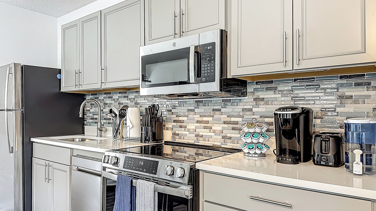 Photo of Kitchen in Apopka