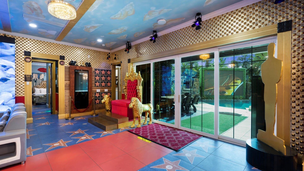 Photo of Bedroom in Loughman