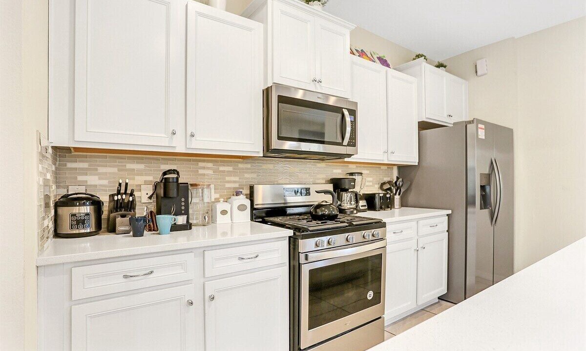 Photo of Kitchen in Loughman