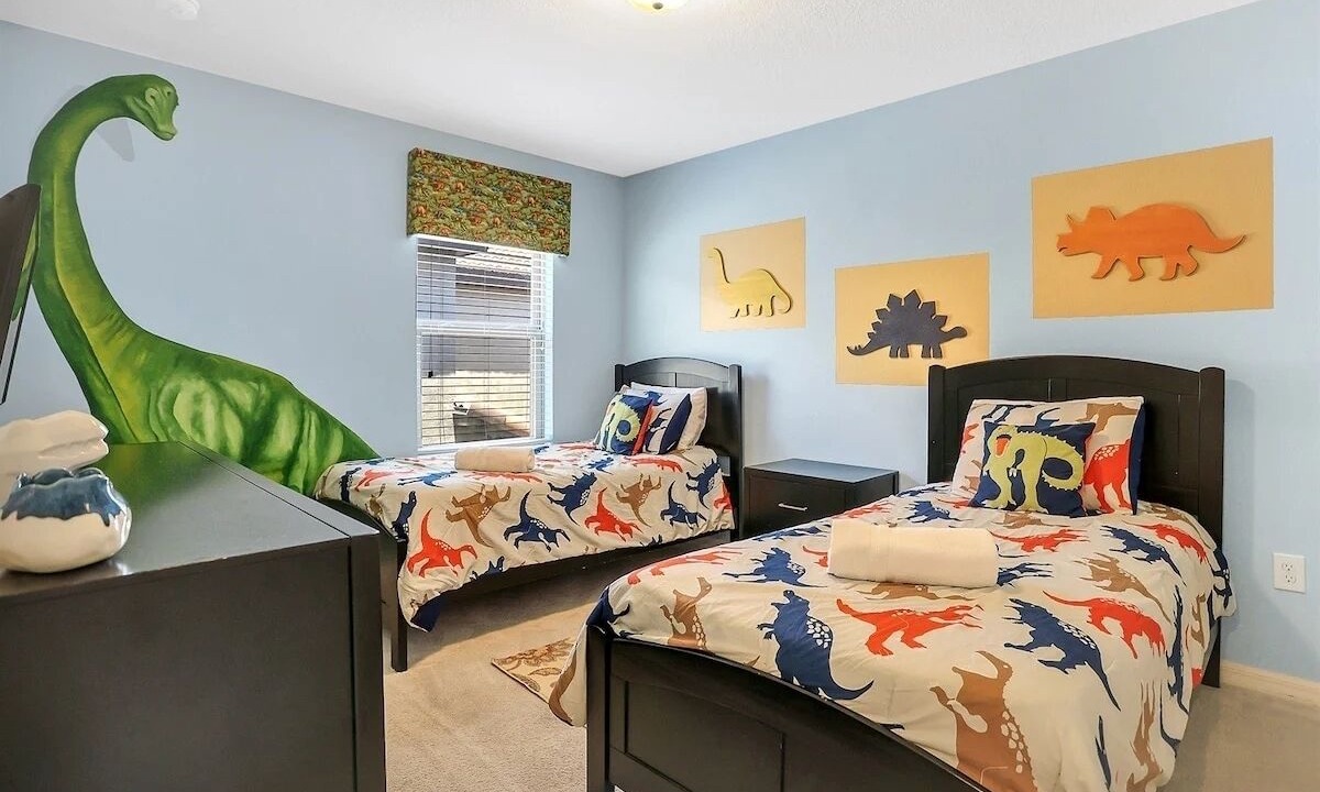 Photo of Bedroom in Loughman