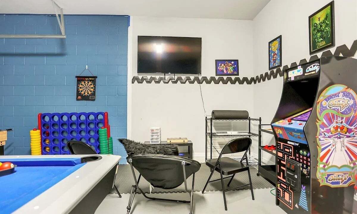 Photo of Bedroom in Loughman