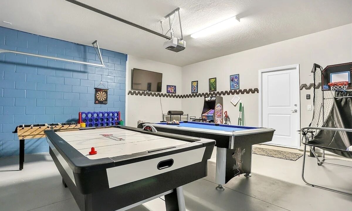 Photo of Bedroom in Loughman