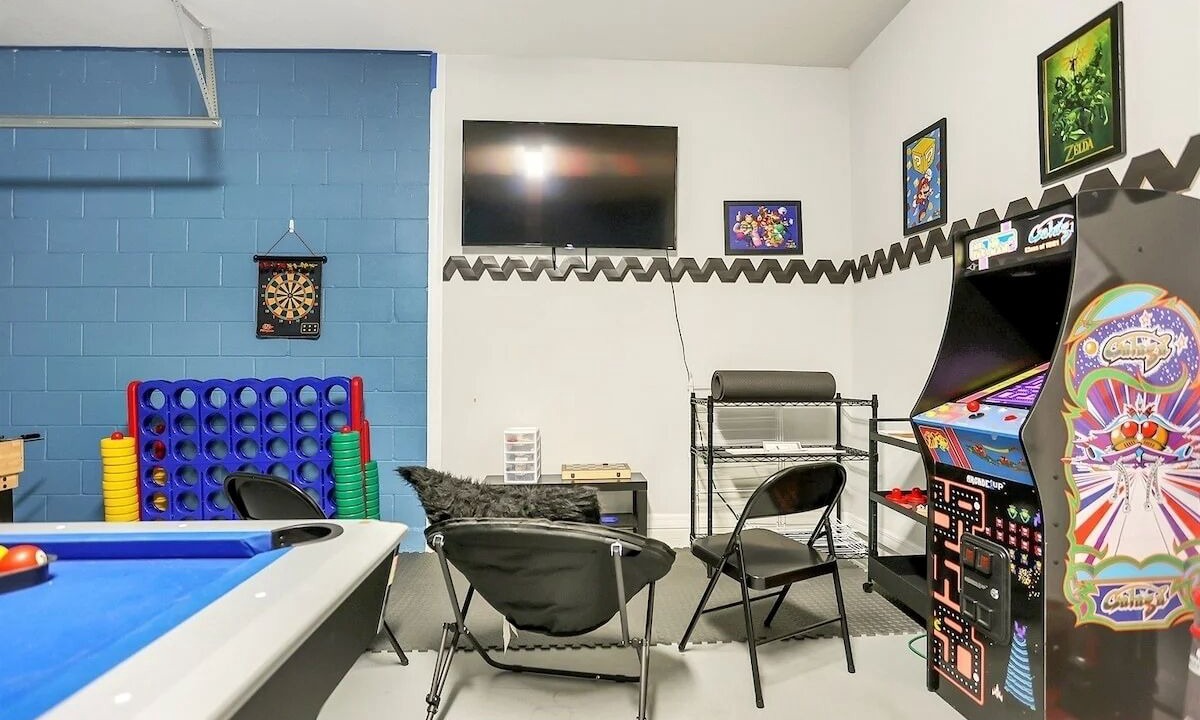 Photo of Bedroom in Loughman