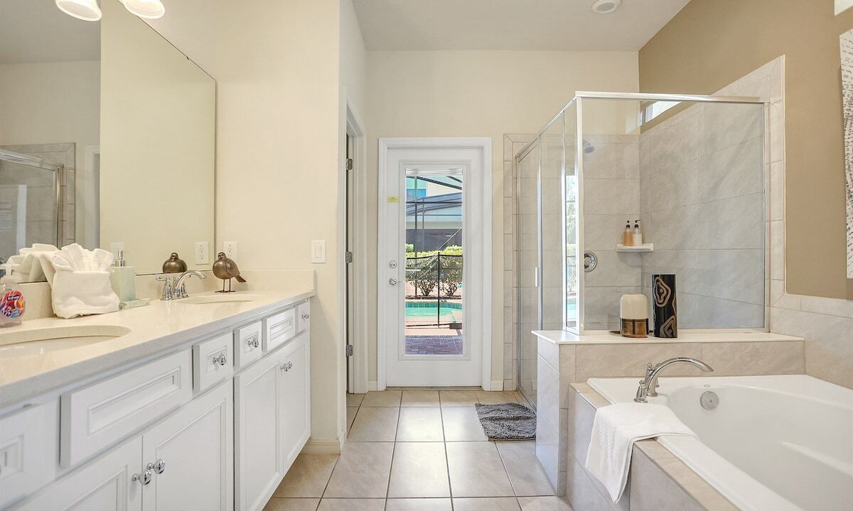 Photo of Bathroom in Loughman