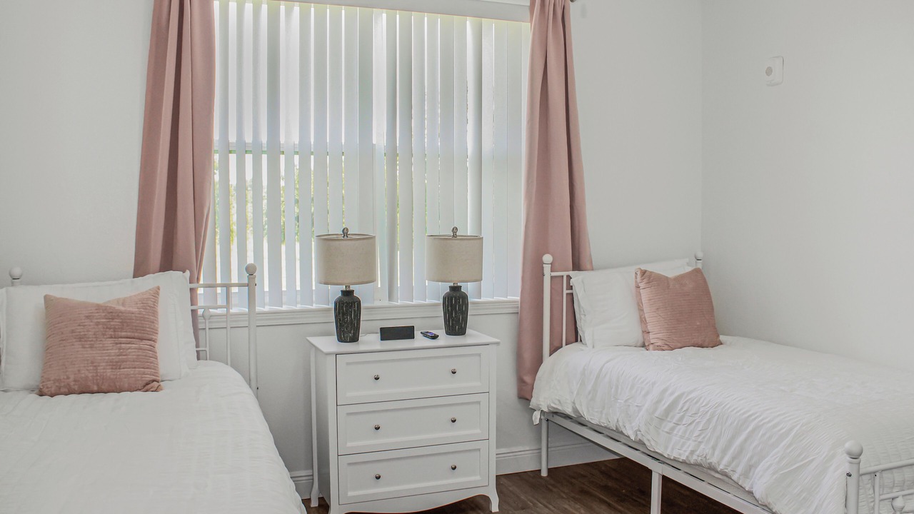 Photo of Bedroom in Kissimmee