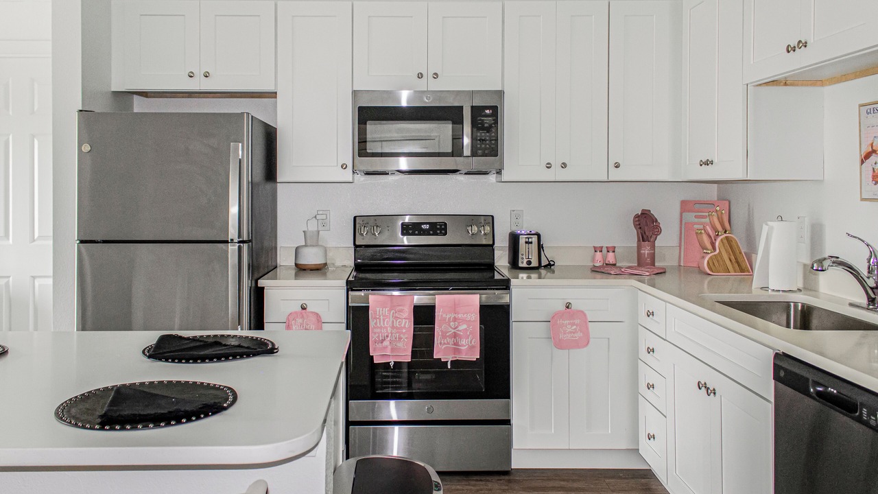 Photo of Kitchen in Kissimmee