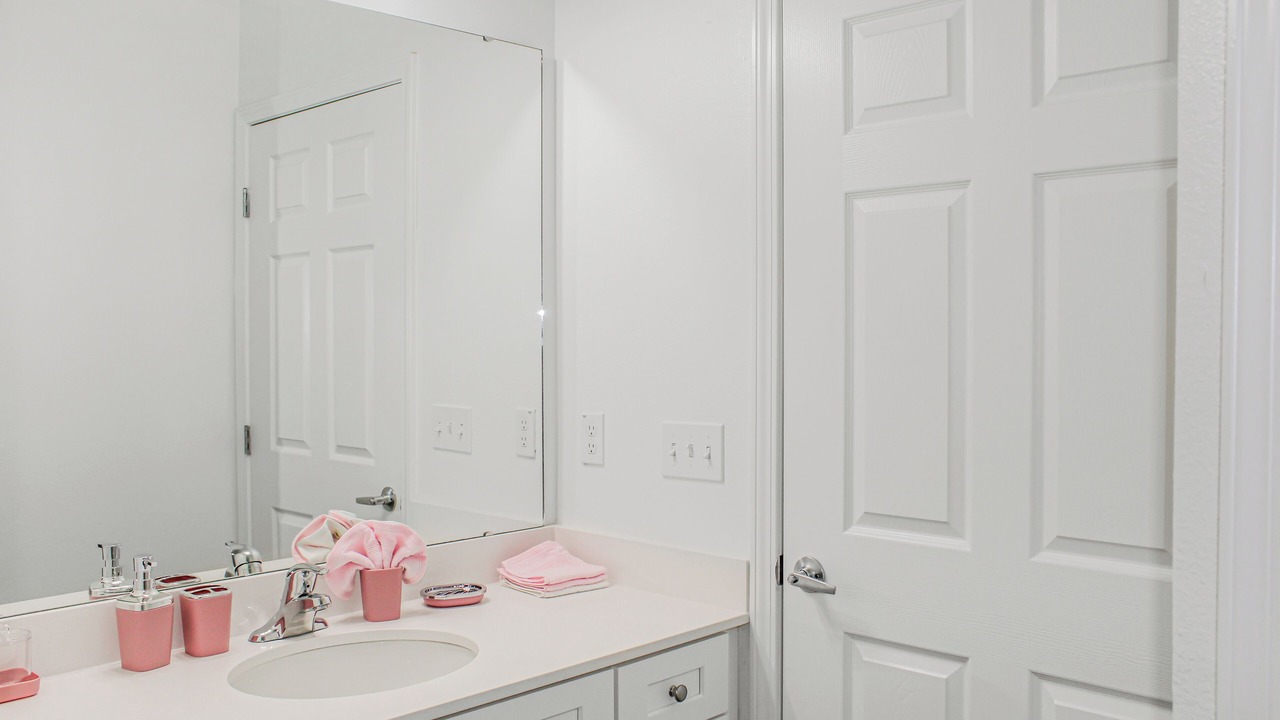 Photo of Bathroom in Kissimmee