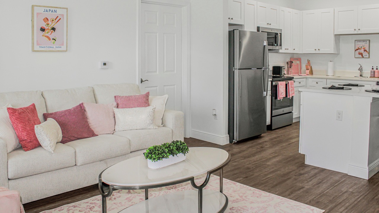 Photo of Livingroom in Kissimmee