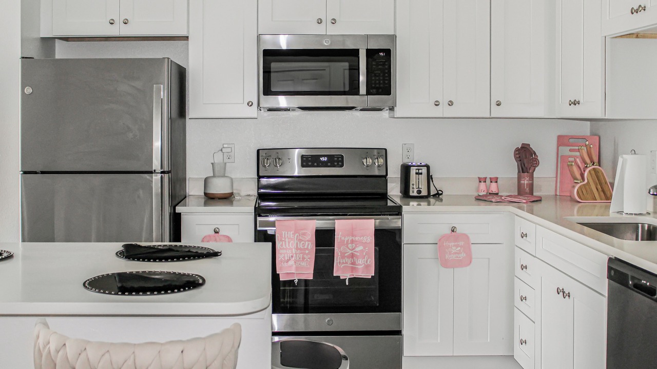 Photo of Kitchen in Kissimmee