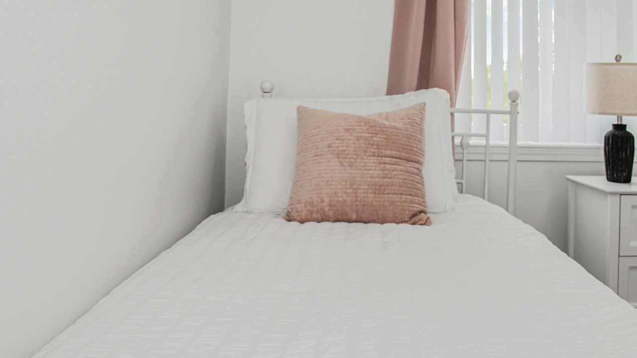 Photo of Bedroom in Kissimmee