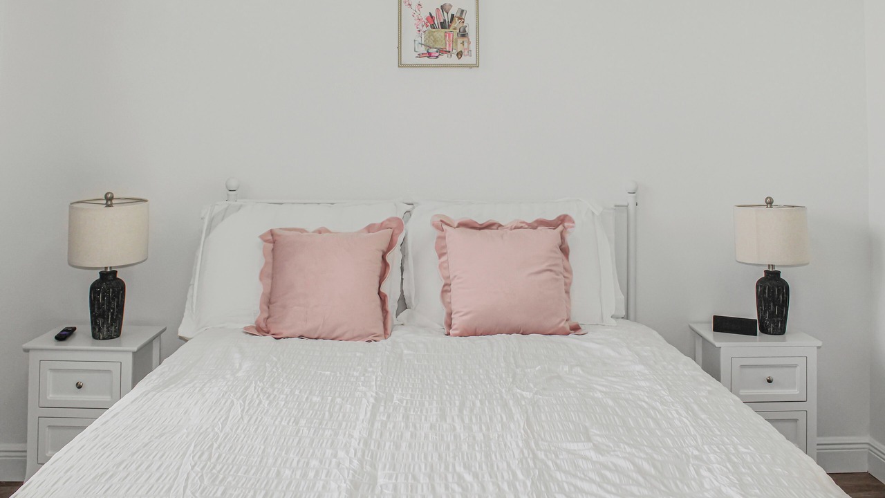 Photo of Bedroom in Kissimmee