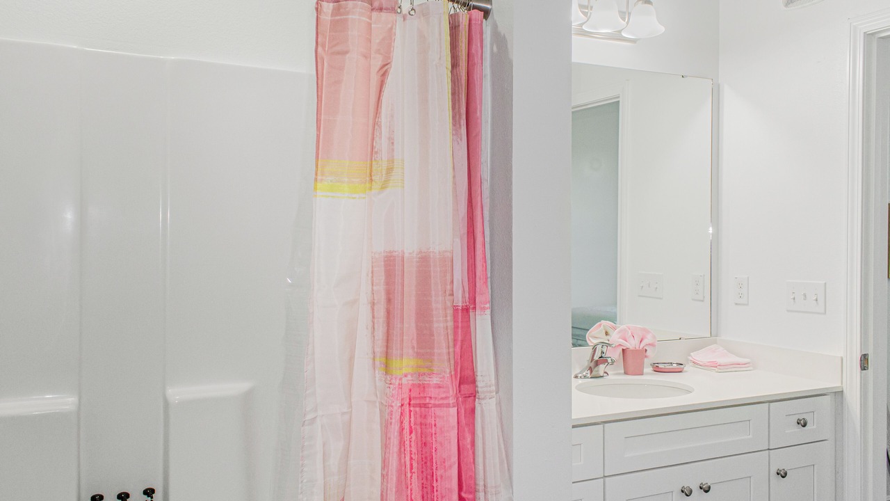 Photo of Bathroom in Kissimmee