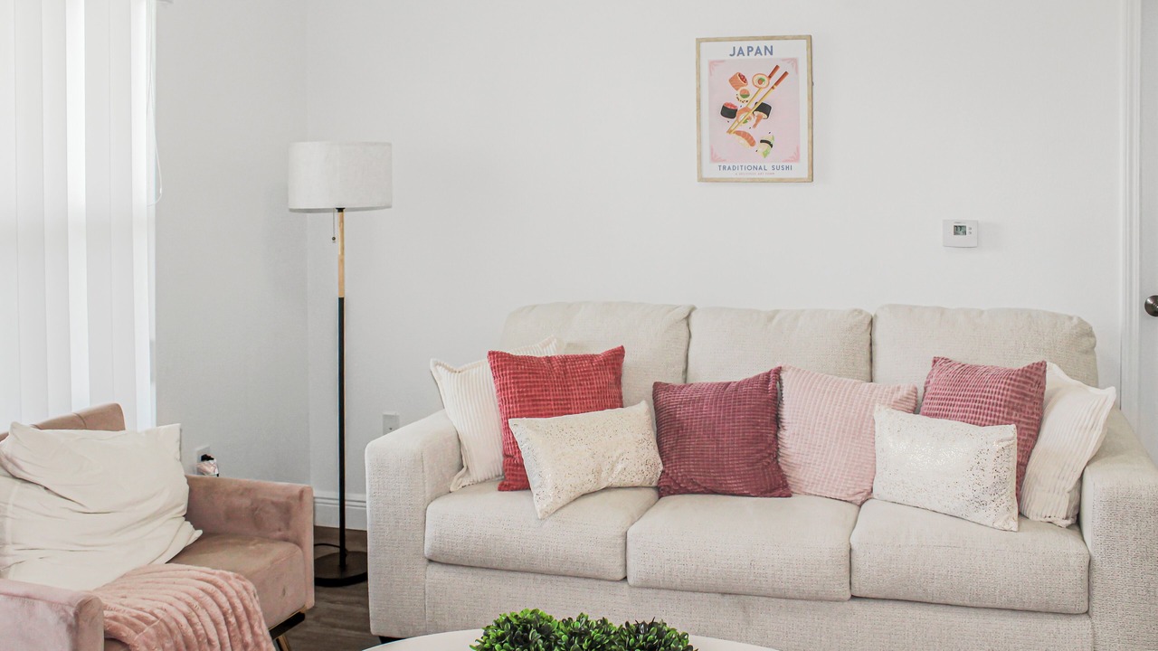 Photo of Livingroom in Kissimmee