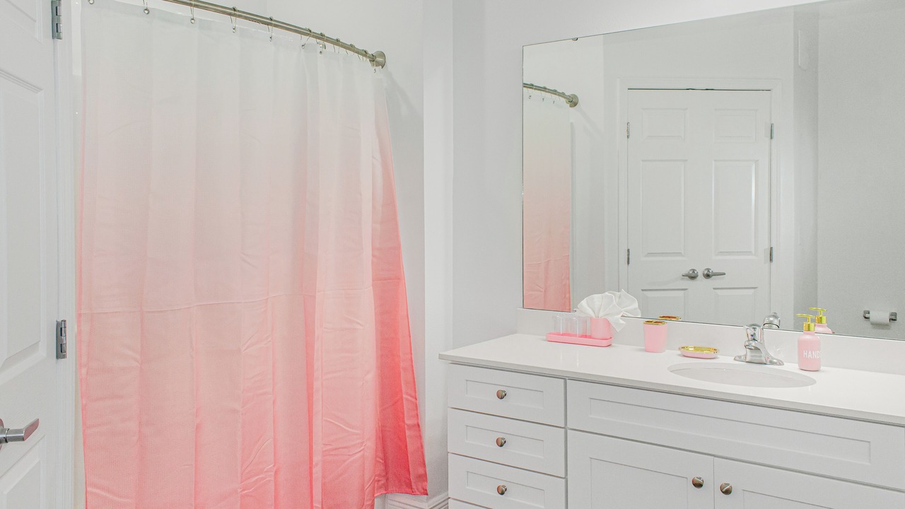Photo of Bathroom in Kissimmee