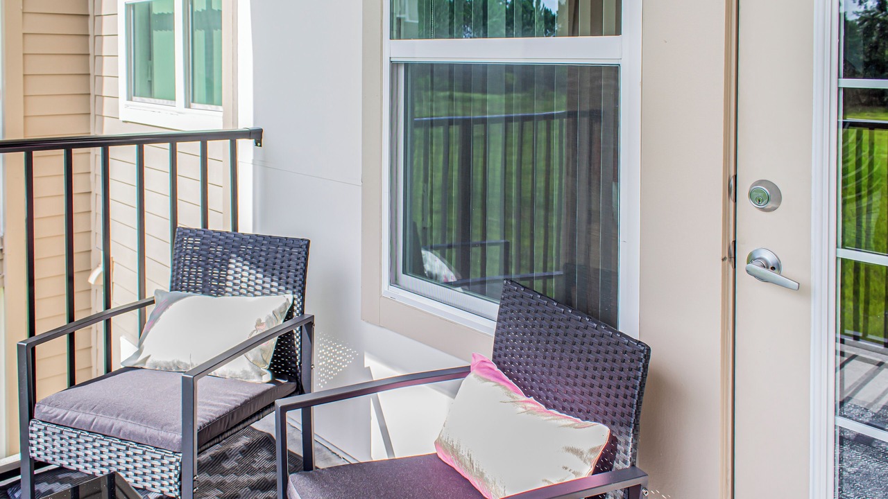 Photo of Patio Balcony in Kissimmee