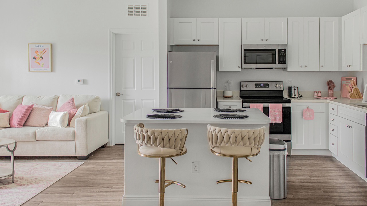 Photo of Kitchen in Kissimmee