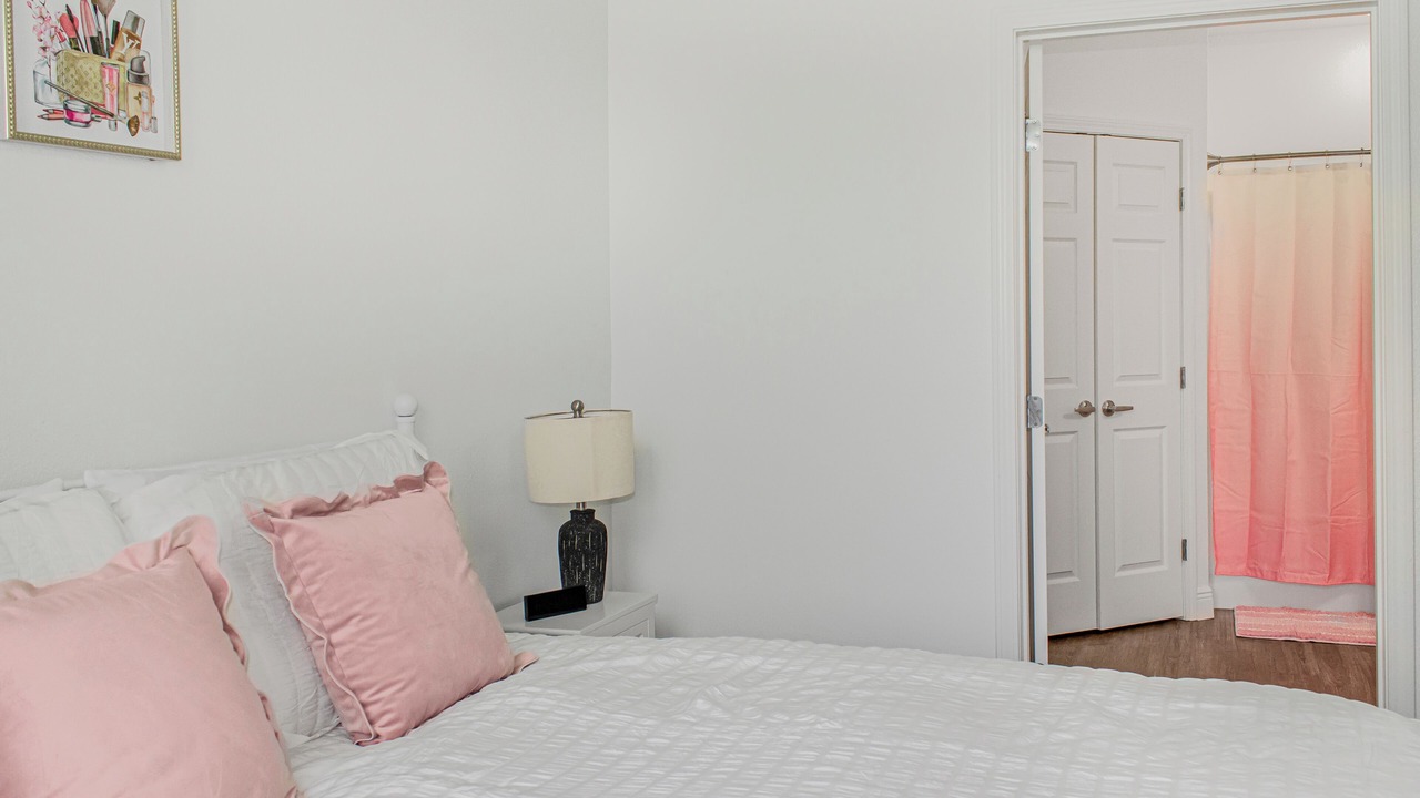 Photo of Bedroom in Kissimmee