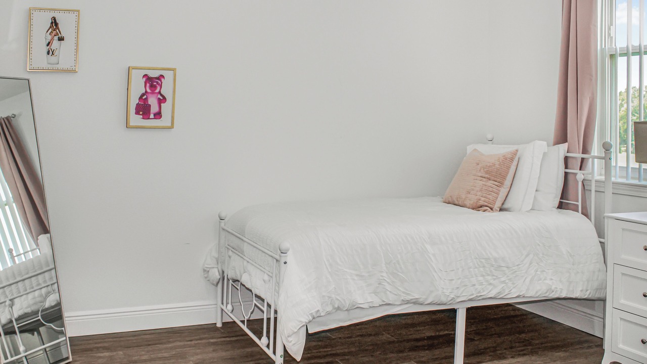 Photo of Bedroom in Kissimmee