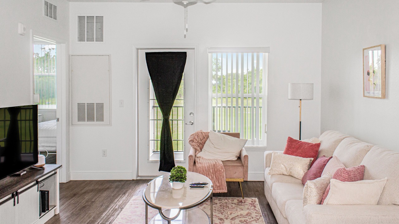 Photo of Livingroom in Kissimmee