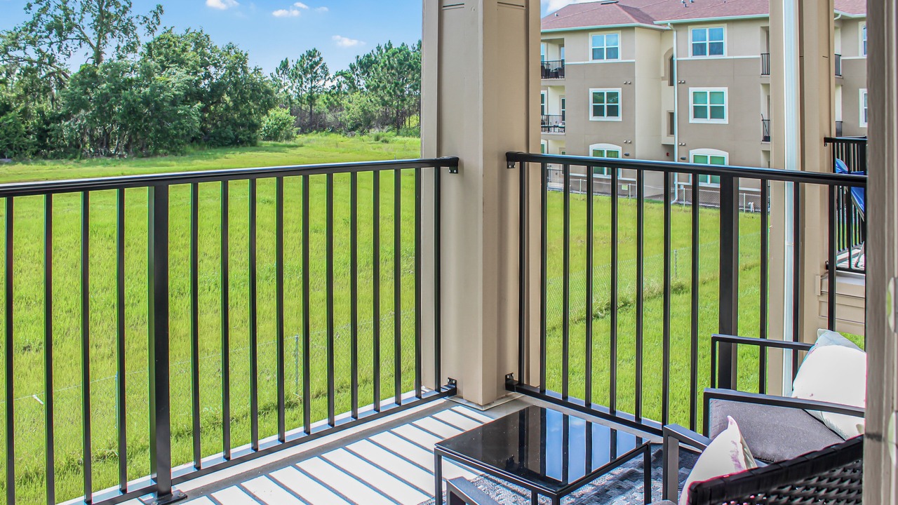 Photo of Outdoor in Kissimmee