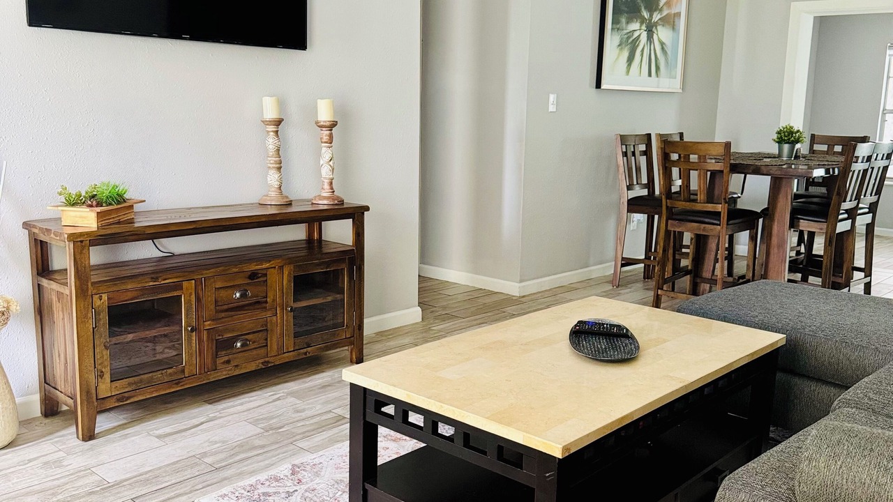 Photo of Livingroom in Orlando
