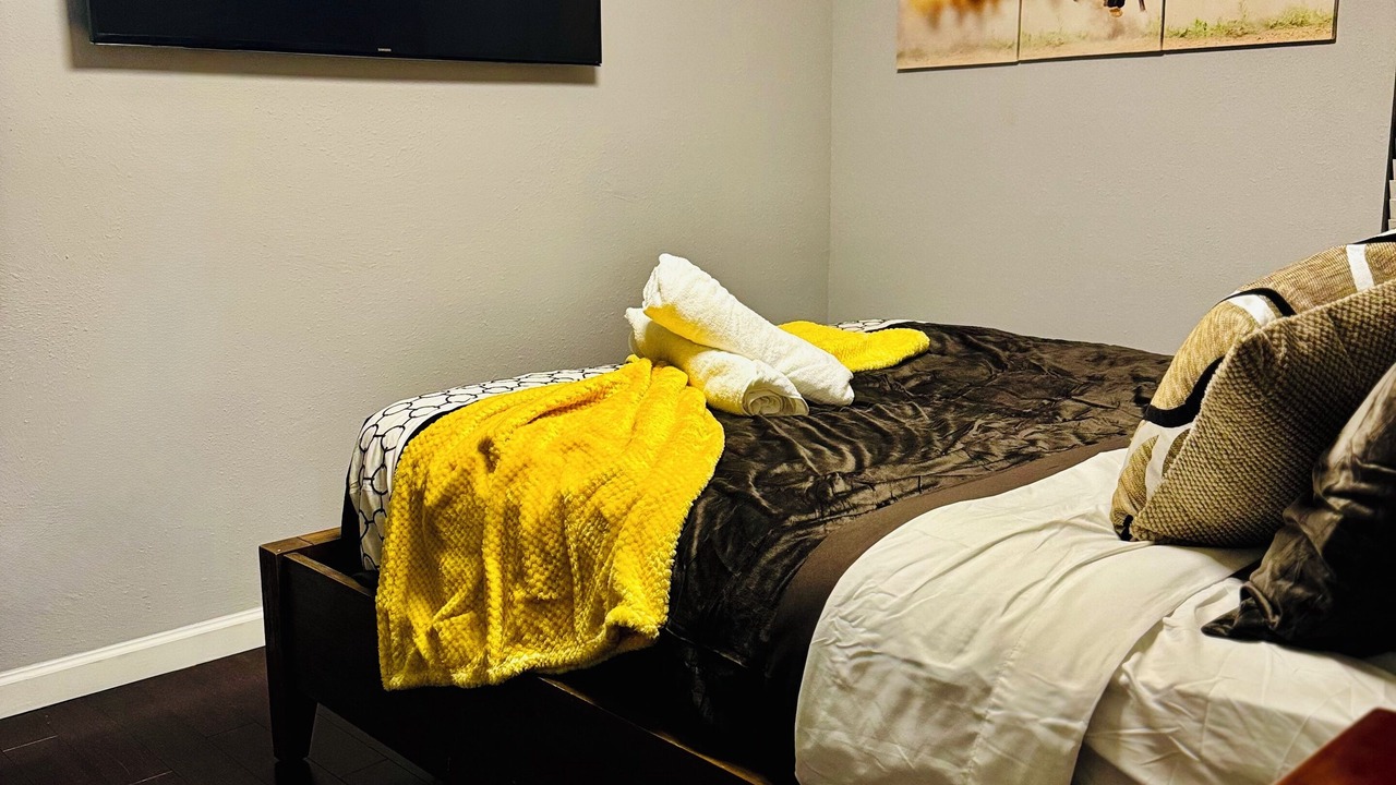 Photo of Bedroom in Orlando