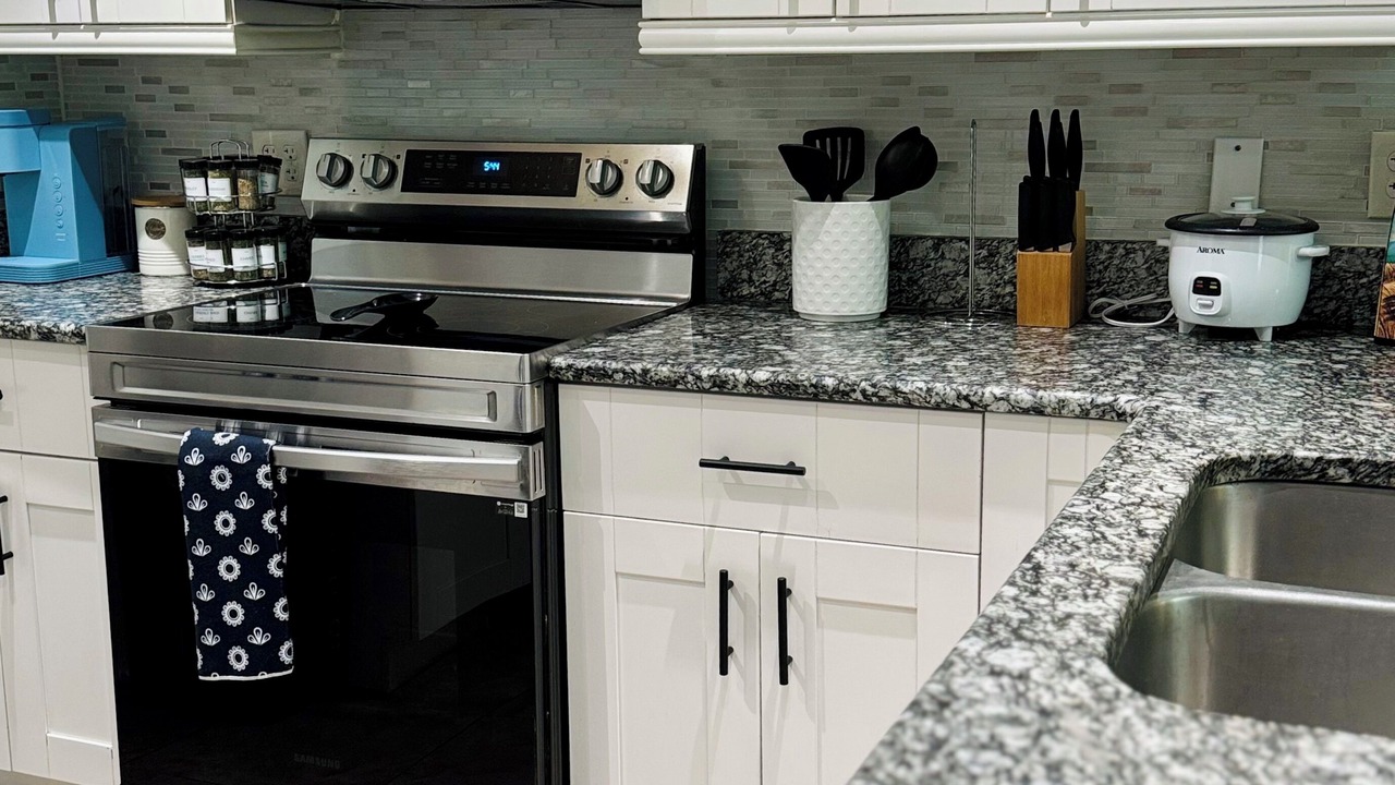Photo of Kitchen in Orlando