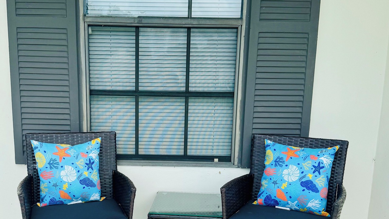 Photo of Outdoor in Orlando