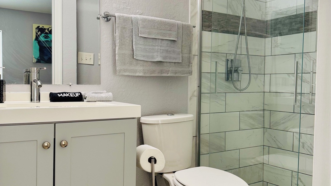 Photo of Bathroom in Orlando