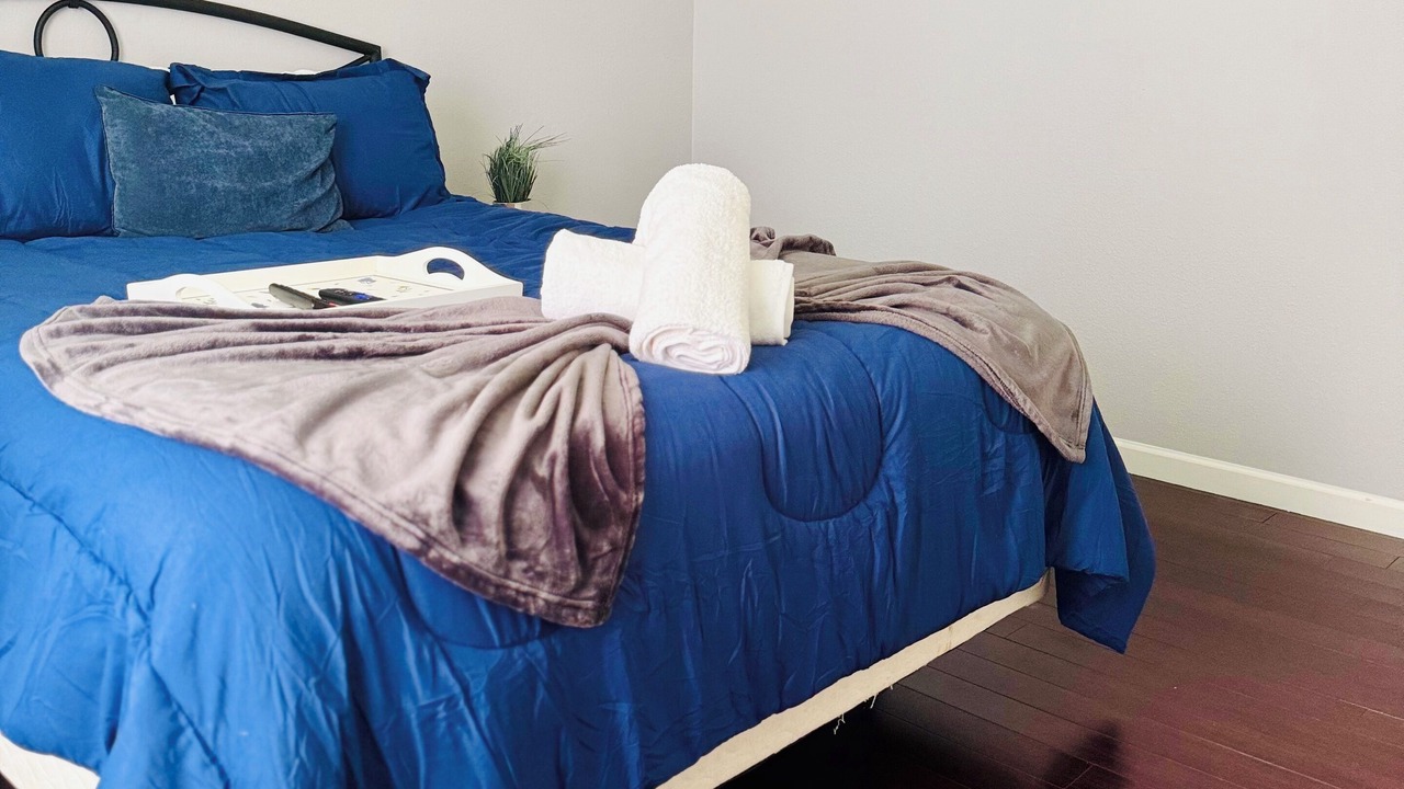 Photo of Bedroom in Orlando