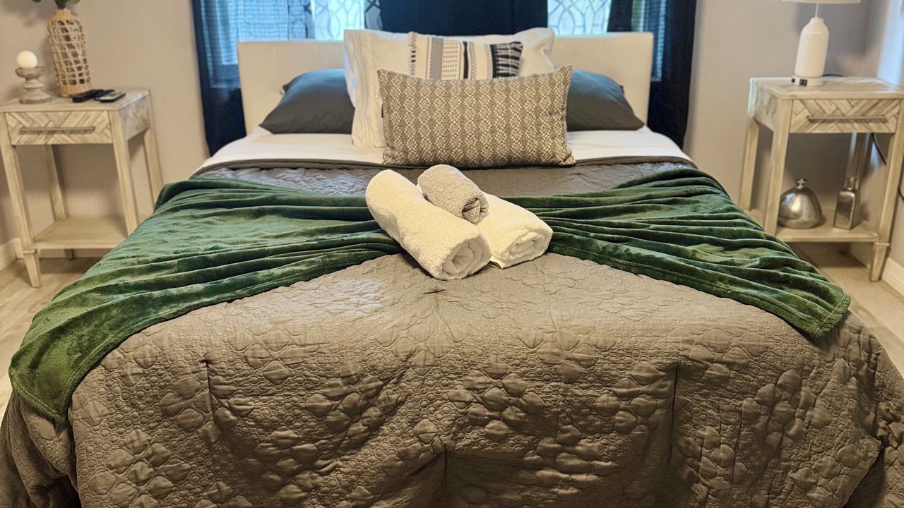 Photo of Bedroom in Orlando
