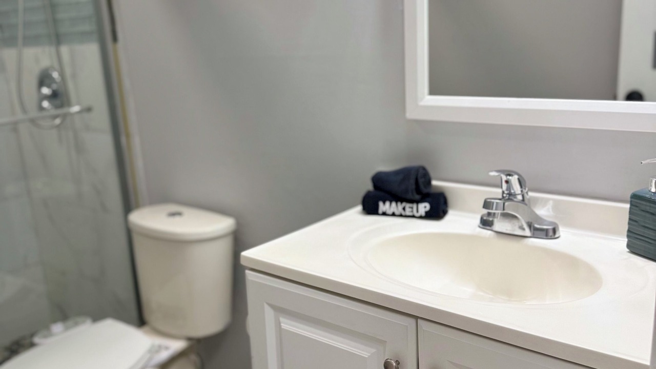 Photo of Bathroom in Orlando