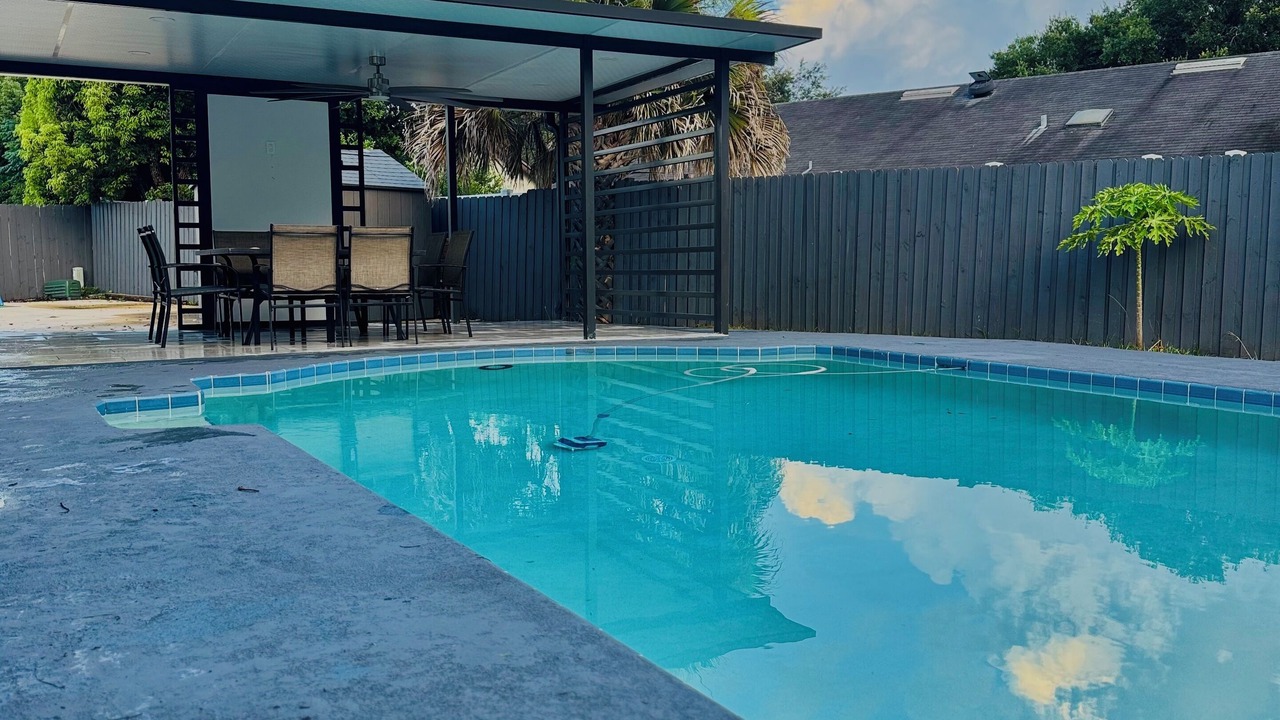 Photo of Outdoor in Orlando