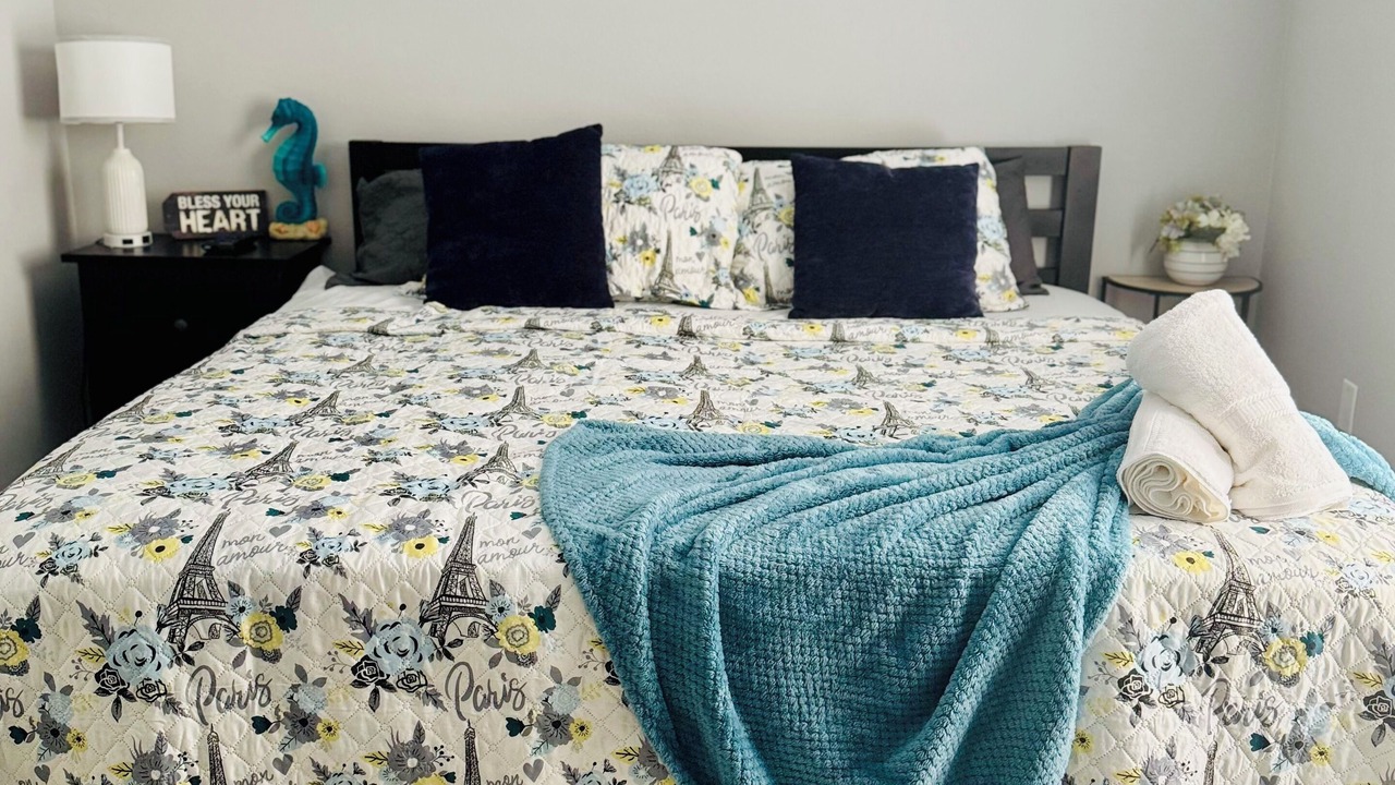 Photo of Bedroom in Orlando