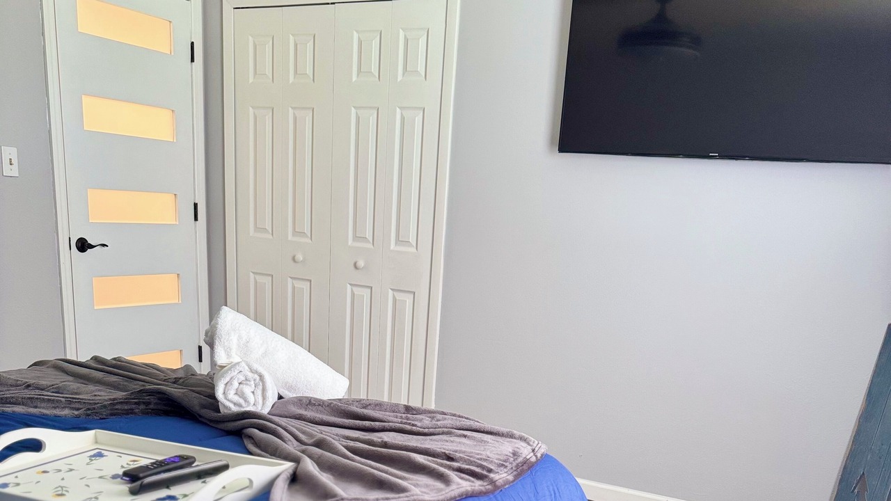 Photo of Bedroom in Orlando