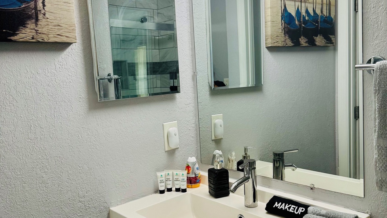Photo of Bathroom in Orlando