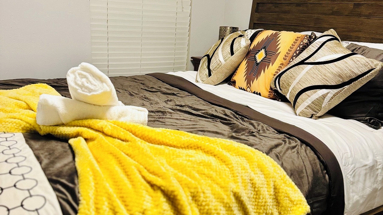 Photo of Bedroom in Orlando