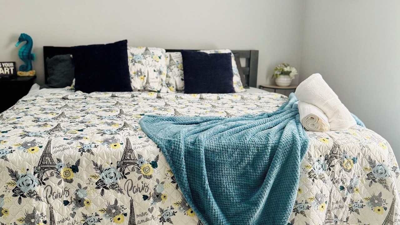 Photo of Bedroom in Orlando