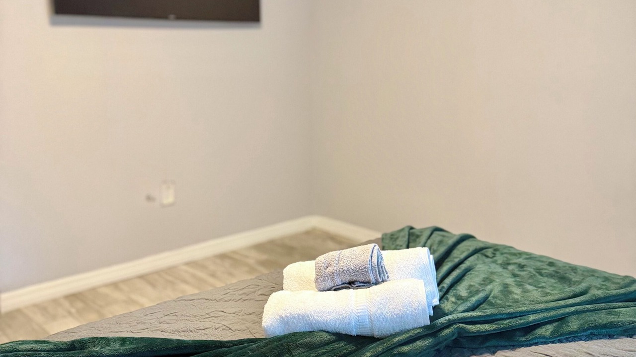 Photo of Bedroom in Orlando