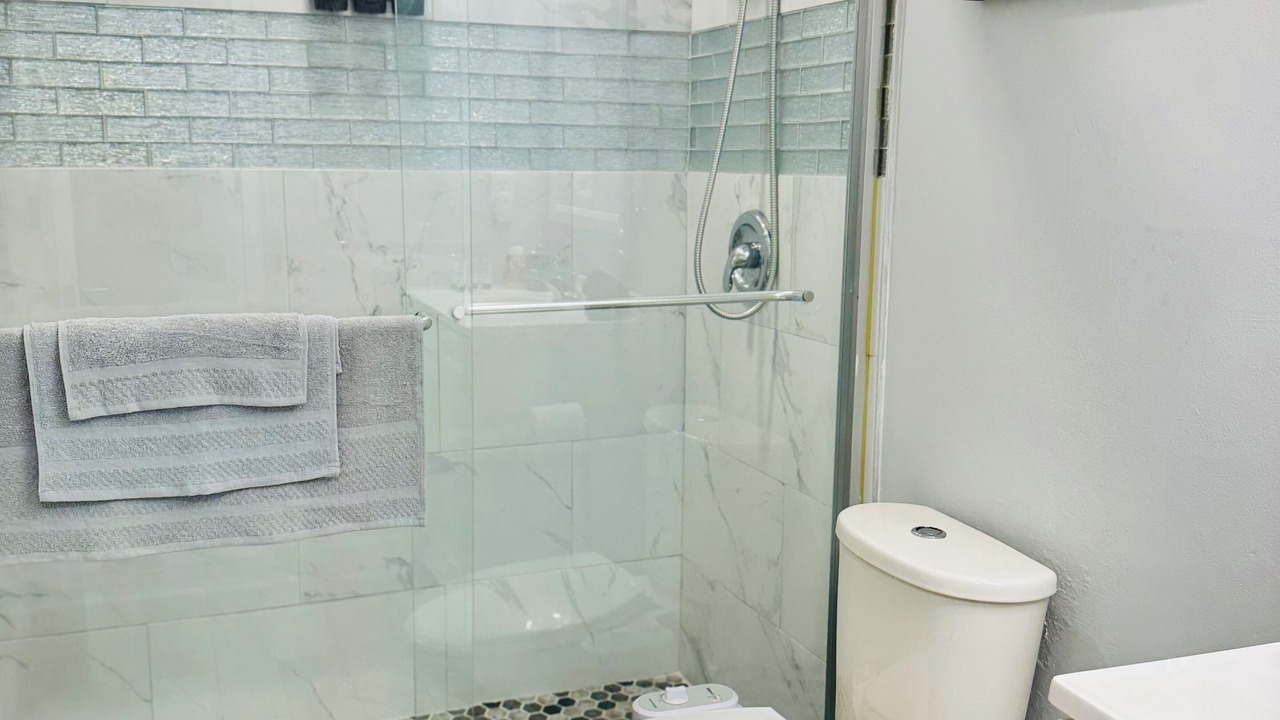 Photo of Bathroom in Orlando