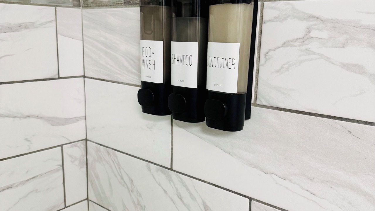 Photo of Bathroom in Orlando