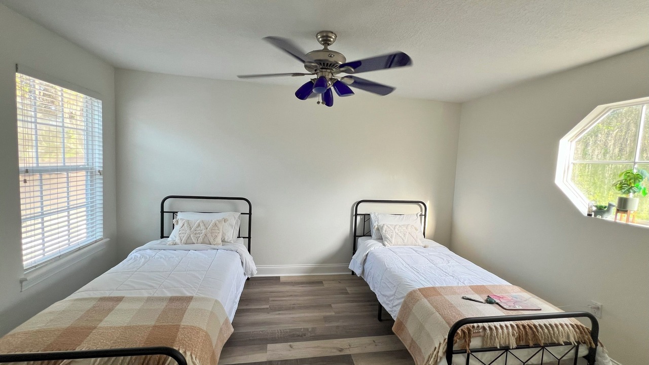 Photo of Bedroom in Longwood