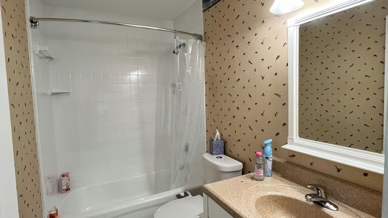 Photo of Bathroom in Longwood